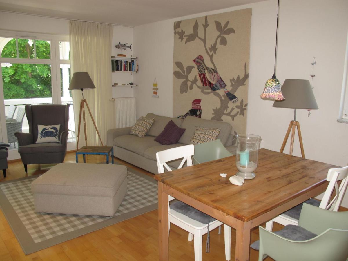 Apartment Juliusruh-6 By Interhome 外观 照片