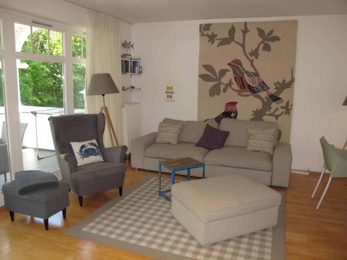 Apartment Juliusruh-6 By Interhome 外观 照片